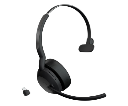 Słuchawka JABRA Słuchawki Evolve2 55 Link380c MS Mono 25599-899-899